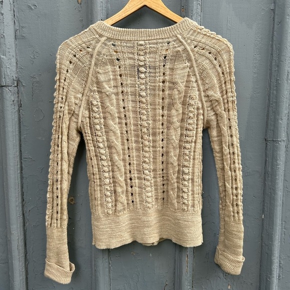 Veronica Beard Ayeka Cardigan, size xs - Picture 4 of 10